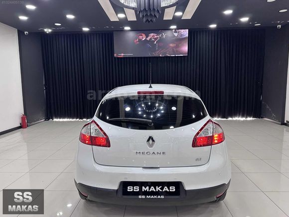SSMAKAS..2014..RENAULT..MEGANE..1.5..DCI..JOY..90HP..