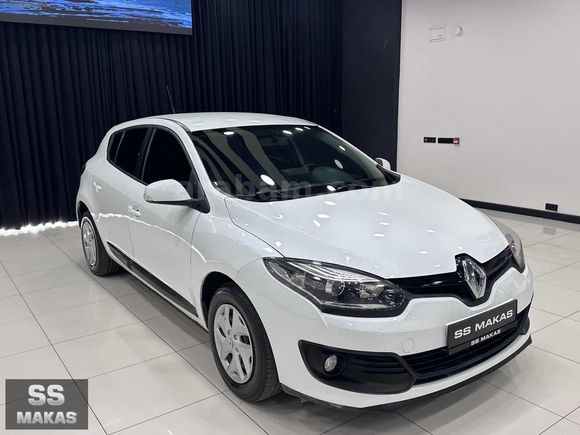 SSMAKAS..2014..RENAULT..MEGANE..1.5..DCI..JOY..90HP..