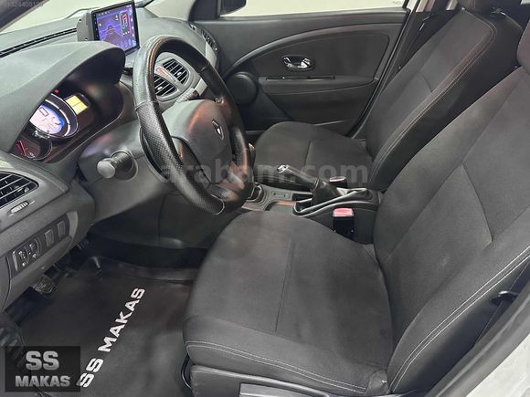 SSMAKAS..2014..RENAULT..MEGANE..1.5..DCI..JOY..90HP..