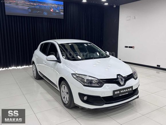 SSMAKAS..2014..RENAULT..MEGANE..1.5..DCI..JOY..90HP..