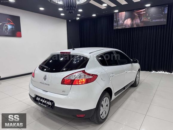 SSMAKAS..2014..RENAULT..MEGANE..1.5..DCI..JOY..90HP..