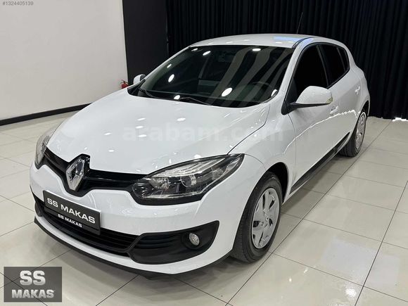 SSMAKAS..2014..RENAULT..MEGANE..1.5..DCI..JOY..90HP..