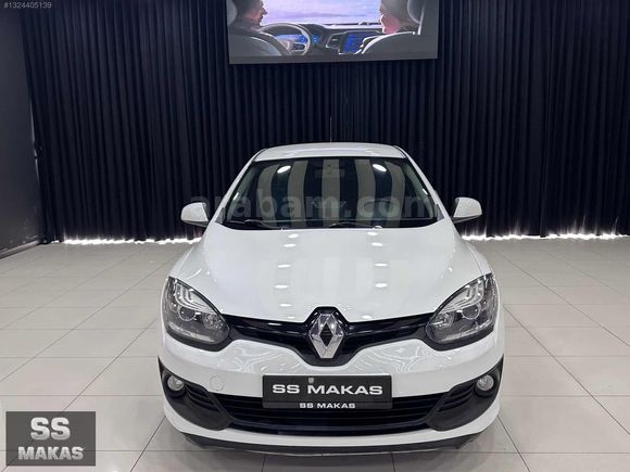 SSMAKAS..2014..RENAULT..MEGANE..1.5..DCI..JOY..90HP..