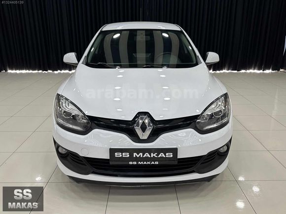 SSMAKAS..2014..RENAULT..MEGANE..1.5..DCI..JOY..90HP..