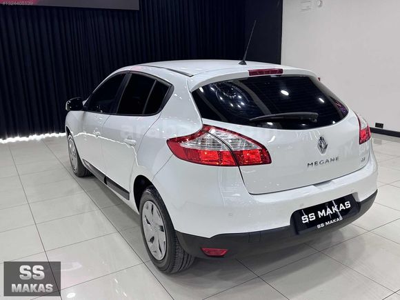 SSMAKAS..2014..RENAULT..MEGANE..1.5..DCI..JOY..90HP..