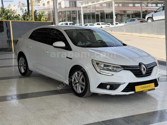HATASIZ BOYASIZ HASAR KAYITSIZ OTOMATİK S BAKIMLI