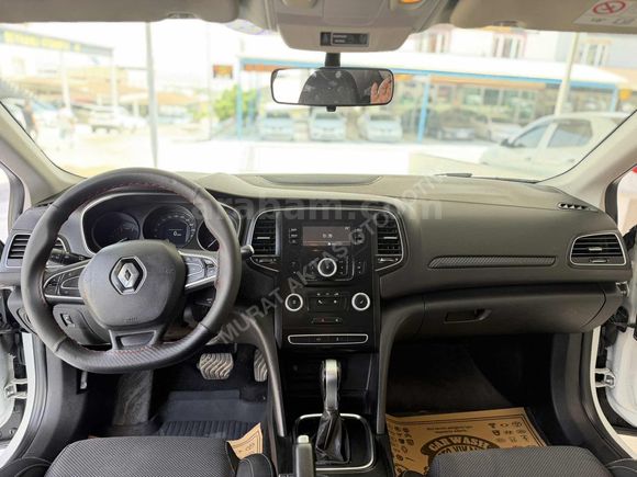 HATASIZ BOYASIZ HASAR KAYITSIZ OTOMATİK S BAKIMLI