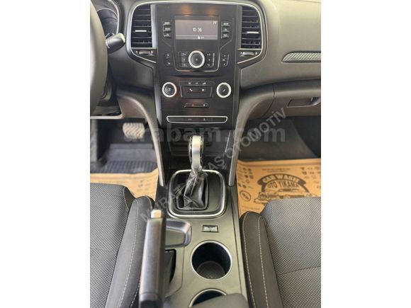 HATASIZ BOYASIZ HASAR KAYITSIZ OTOMATİK S BAKIMLI