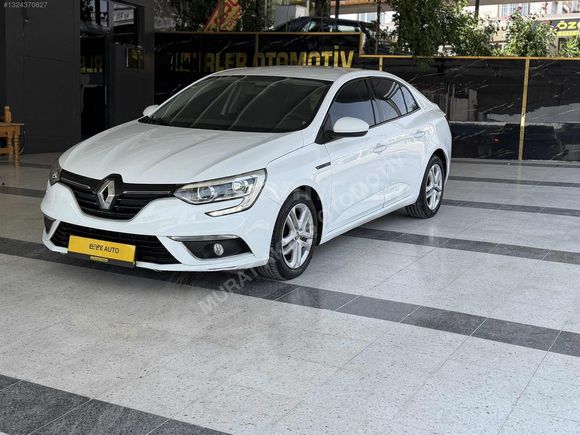 HATASIZ BOYASIZ HASAR KAYITSIZ OTOMATİK S BAKIMLI