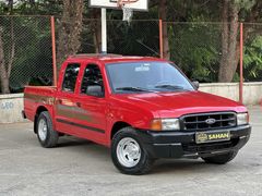 FORD RANGER 4X2 DEGİŞEN YOK KLIMALI KREDİ KARTI GEÇERLİ