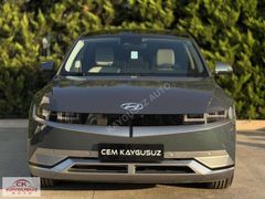 KAYGUSUZ AUTO HYUNDAİ IONİQ 5 PROGRESSİVE HATASIZ 49.000KM