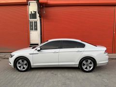 Memurdan Volkswagen Passat 1.4 TSi BlueMotion Comfortline 2017 Model 