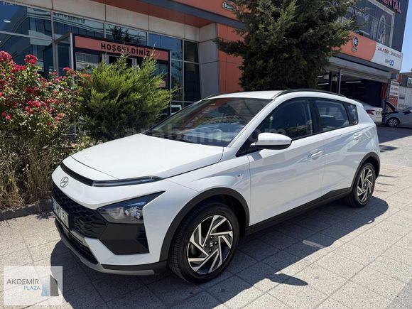 2024 MODEL HATASIZ 1.0 T-GDI JUMP 60 BINDE