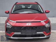 2025/BAYON/1.0T/GDI/NAVİ/KAMERA/OTOMATİK/BOYASIZ/KM.32.BİN/K.TAK