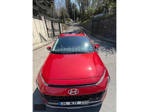 2025 BAYON 1.0 T-GDI STYLE//SUNROOF/G.KAMERA/