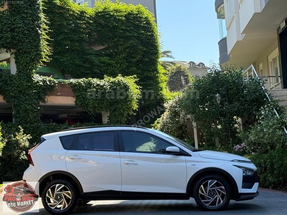 HATASIZ-BOYASIZ-TRAMERSİZ- ( 19.850 KM ) YETKİLİ SERVİS BAKIMLI