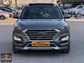 222 dan 2019 TUCSON 1.6 CRDİ STYLE PLUS CAM TAVAN 138 BİN KM'de