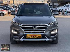 222 dan 2019 TUCSON 1.6 CRDİ STYLE PLUS CAM TAVAN 138 BİN KM'de