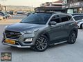 222 dan 2019 TUCSON 1.6 CRDİ STYLE PLUS CAM TAVAN 138 BİN KM'de