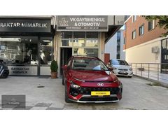 2024 MODEL HYUNDAİ BAYON 1.0 T-GDI STYLE PAKET VK OTOMOTİV