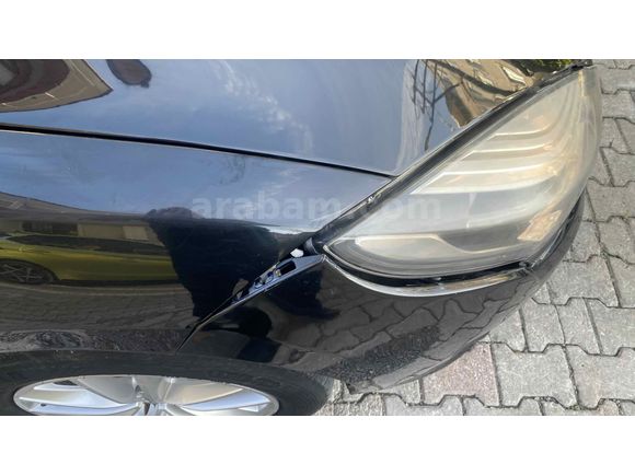 Sahibinden Renault Megane 1.5 dCi Touch 2014 Model  232.000 km Siyah