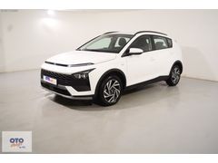 Hyundai Bayon 1.0 T-GDI Jump Dct 100HP - 2025
