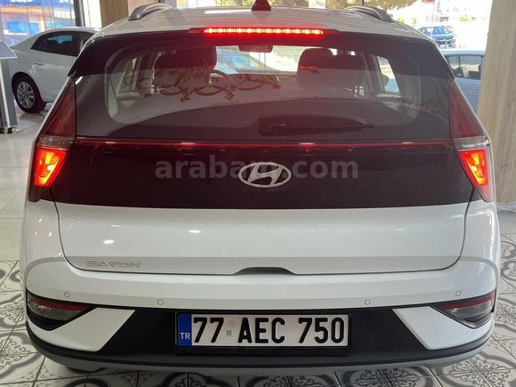Garantili temiz bayon