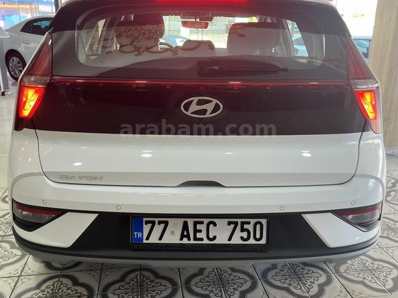 Garantili temiz bayon