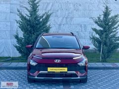2025 HYUNDAİ BAYON 29.000 KM DE HATASIZ BOYASIZ GSR2