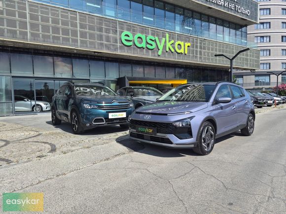 %20 PEŞİN 24 AY TAKSİT!! 2025 HYUNDAI BAYON 1.0 T-GDI STYLE