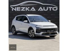 NEZKA AUTO 2025 MODEL BAYON 1.0 T-GDI JUMP HATASIZ BYSZ 8 BİN KM