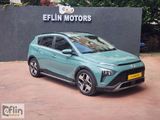 HYUNDAİ BAYON 2023 MODEL SUNROOFLU BOYASIZ SERVİS BAKIMLI