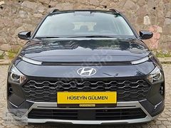 ''BOYASIZZ ! 2025 BAYON 1.0 T-GDI GSR2 OTOMATİK 8.000 KM %20 KDV