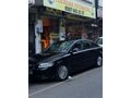 Sahibinden Volvo S40 1.6 D 2011 Model  300.000 km Siyah