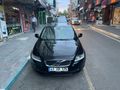 Sahibinden Volvo S40 1.6 D 2011 Model  300.000 km Siyah