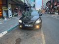 Sahibinden Volvo S40 1.6 D 2011 Model  300.000 km Siyah
