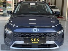 SES OTO-BOYASIZ 2025 HYUNDAİ BAYON 1.0 T-GDİ JUMP 18.000 KM