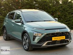 2023 HYUNDAI BAYON HATASIZ SERVİS BAKIMLI 48.000 KM STYLE