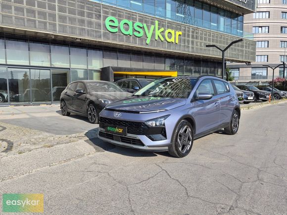 %20 PEŞİN 24 AY TAKSİT!! 2024 HYUNDAI BAYON 1.0 T-GDI STYLE