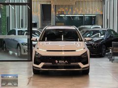 2024 HYUNDAI BAYON 1.0 T-GDI BOYASIZ 18.000 KM'DE MAKYAJ 'LI