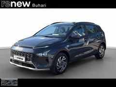 2025 HYUNDAİ BAYON 1.0 T-GDI JUMP 9.658 KM ORJİNAL