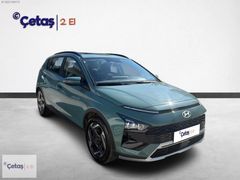 ÇETAŞ RENAULT MAHMUTBEYDEN 2025 BAYON 1.0 STYLE+SUNROOF
