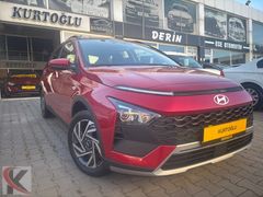 2025 HATASIZ OTOMATİK SADECE 7 BİN KM'DE BAYON