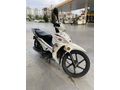 Yeni muayeneli kuba EGE 50 fabrika çıkış 110cc
