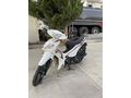 Yeni muayeneli kuba EGE 50 fabrika çıkış 110cc