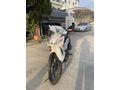Yeni muayeneli kuba EGE 50 fabrika çıkış 110cc