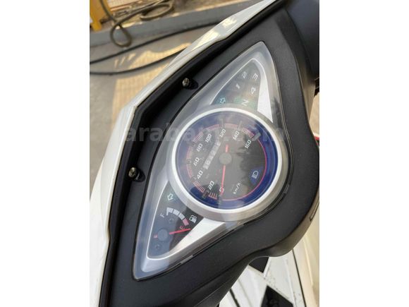 Yeni muayeneli kuba EGE 50 fabrika çıkış 110cc