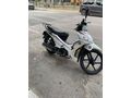 Yeni muayeneli kuba EGE 50 fabrika çıkış 110cc