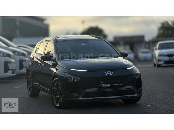 499.000 TL PEŞİNATLA 12 AYA VARAN TAKSİTLE HATASIZ SANRUF 23 KM