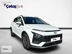 ÇETAŞ RENAULT'DAN 2025 HYUNDAI BAYON 1.0 T-GDI JUMP DCT 100HP